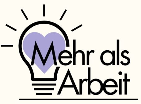 Logo von Mehr als Arbeit